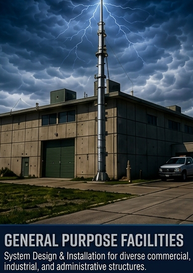 General Purpose Facilities