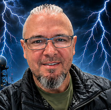 Mark Butler - Owner and Instructor