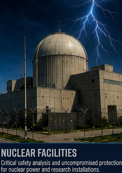 Nuclear Facilities
